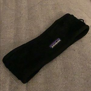Patagonia Women’s Re-Tool Headband - Black - NWT